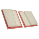 Blue Print Air Filter Set - ADU172202