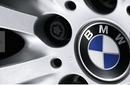 Genuine BMW Wheel Bolts - 36.13.2.453.961