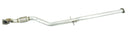 Klarius GM754T - Centre Pipe  - Fits Opel Astra J 2.0CDTI