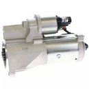 WAI Starter Motor Unit - 10991N fits Volkswagen Audi Group