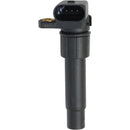 Fuel Parts Speedometer Sensor - CS1601