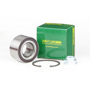 First Line Wheel Bearing Kit  - FBK927 fits Honda CRV 2.0i 1/02-on - Rear