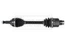 Borg & Beck Driveshaft  - BDS1447