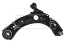 Borg & Beck Suspension Arm - RH - BCA8080