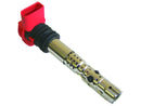 WAI Ignition Coil - CUF075
