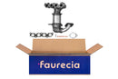 FAURECIA 8LH 366 080-481 Diesel particulate filter - Easy2Fit® Kit - fits FIAT GRANDE PUNTO