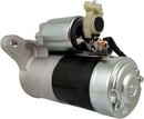 WAI Starter Motor - 30567N