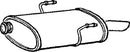 Klarius PG462T - Box With Tail Pipe