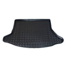 Boot Liner, Carpet Insert & Protector Kit-Lexus CT-200H 2011+ - Grey