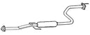 Klarius HA248J - Box With Centre Pipe