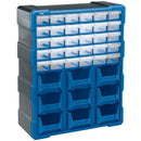 Draper 30 + 9 Drawer Organiser - 31232