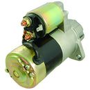 WAI Starter Motor - 17176N