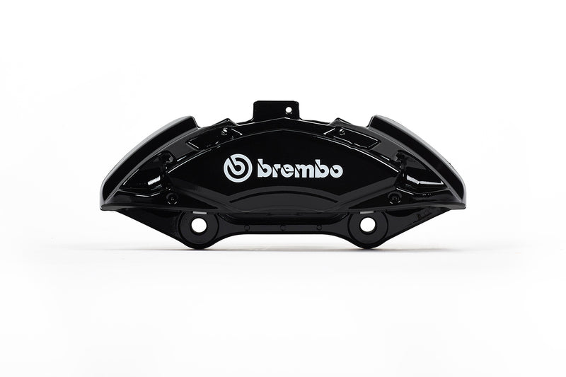 Brembo F AL D12 aluminium brake caliper kit - FALD12