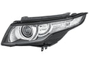 HELLA 1EL 354 806-051 Bi-Xenon-Headlight - left - fits Range Rover Evoque (L538)