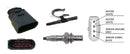 Kerr Nelson Oxygen Sensor - KNL187