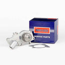 Borg & Beck Water Pump Kit  - BWP1201 fits Ford Fiesta 1.6 XR2 >86