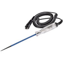 Draper Long Probe Circuit Test 6-24V - 54818