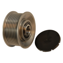 WAI Clutch Pulley - 24-91287