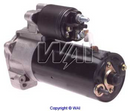 WAI Starter Motor - 17227N