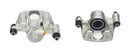 Calitech Brake Caliper - Fits Mercedes, VW - Rear RH