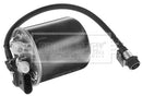 Borg & Beck Fuel Filter -  BFF8212 fits Mercedes M-Class,C-Class