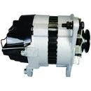WAI Alternator - 14037N