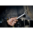 Draper 12Pc Rev. Ratching Spanner Set - 27692