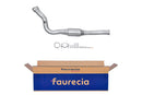 FAURECIA 8LE 366 052-851 Catalytic Converter - Easy2Fit® Kit - fits MERCEDES-BENZ C-CLASS T-Model (S2