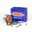 Borg & Beck Wheel Bearing Kit  - BWK335 fits Toyota - Front