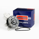 Borg & Beck Water Pump - BWP2491