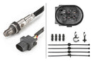 HELLA 6PA 009 166-791 Lambda Sensor - 6-pin connector