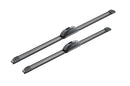 Bosch Aerotwin Front Wiper Blade Set - 550/475mm - AR728S