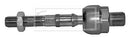 Borg & Beck Rack End L/R  - BTR5365 fits Honda Accord 12/02-on