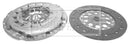 Borg & Beck Clutch Kit - 2pce  - HK2409