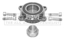 First Line Wheel Bearing Kit  - FBK716 fits Alfa 156, 166, with ASB- Front