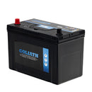 Goliath G250 - 250 91Ah 760A Battery - 3 Year Warranty