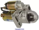 WAI Starter Motor - 6495N