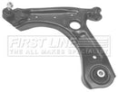 First Line Suspension Arm LH - FCA6892 fits Skoda Roomster 06-