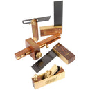 Draper 5 Piece Mini Woodwork Set - 32272