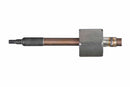 HELLA 6PT 010 376-871 Sensor, exhaust gas temperature - 2-pin connector