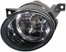HELLA 1N0 247 003-011 FF/Halogen-Front Fog Light - left - fits Audi A3 (8P1)