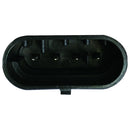 WAI Ignition Coil - CUF2596