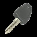 Autowave RAV Fiat/Iveco GT10 Manual Transponder Case - AUTKC276