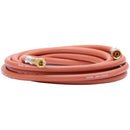 Draper Acetylene Hose Set 10M - 35023