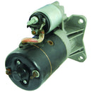 WAI Starter Motor - 33091N