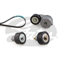 Gates FleetRunner Micro-V Kit - K018PK2415HD