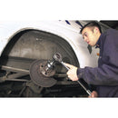 Draper Expert 65mm Hub Nut Socket 12point - 39049