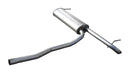 Klarius GM1096E - Box With Tail Pipe