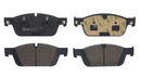 Brembo Brake Pad Set - P50102