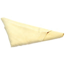 Draper Chamois Leather Large 3.5SQ FT - 44252